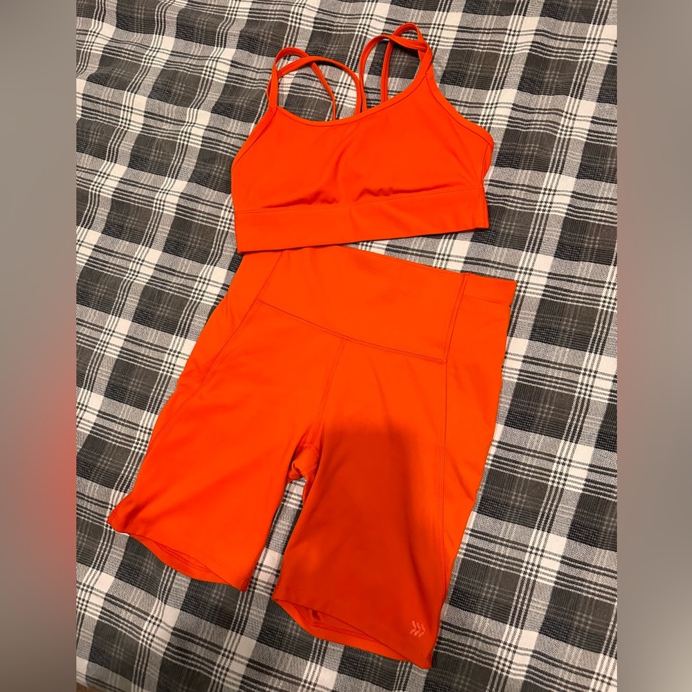 Small joy lab workout set